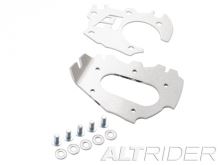 Rozšíření bočního stojanu Altrider, BMW R1200 GS Adventure LC. R1250 GS Adventure (4)