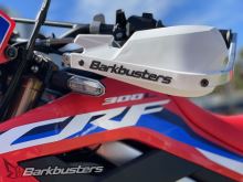 Montážní sada pro kryty rukou Barkbusters, Honda CRF 300 L (3)