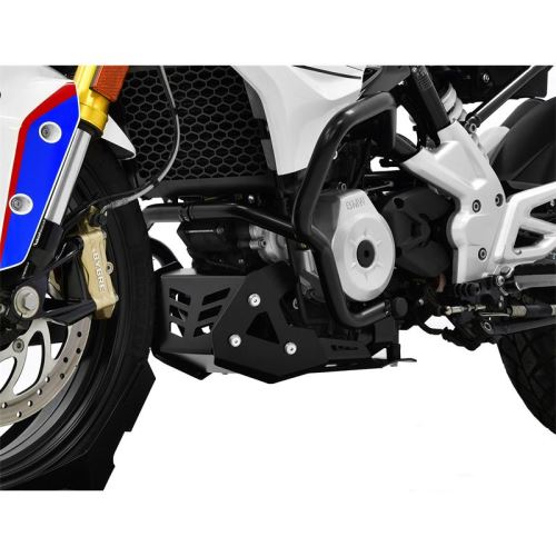 Kryt motoru ZIEGER/IBEX BMW G310 R