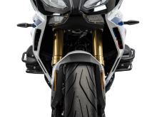 Padací rám Hepco & Becker, BMW R1300 RS, černý (3)