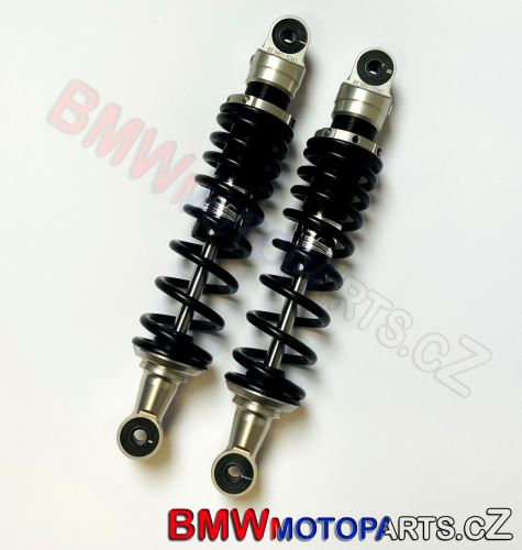 Zadní plynokapalinové tlumiče YSS RE302-320T-05S-88, BMW R45, R65