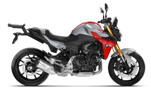 Montážní sada Top Master SHAD W0FR90ST, BMW F900 XR, R