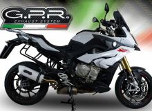 Výfuk GPR Albus Evo4, BMW S1000 XR, M1000 XR 2017-2019 (5)