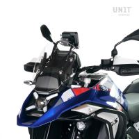 Plexi Unitgarage S, BMW R1300 GS/Adventure bez ACC (6)