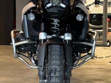 Padací rám Altrider, BMW R1300 GS (9)