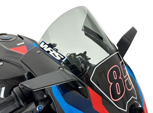 Plexi WRS BM100 Race, BMW M1000 RR
