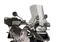 Plexi Puig 4331 TOURING, BMW R1200 GS/Adventure