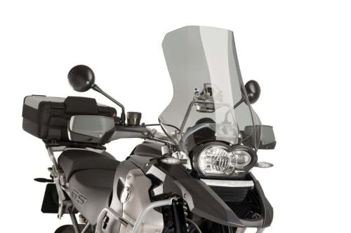 Plexi Puig 4331 TOURING, BMW R1200 GS/Adventure