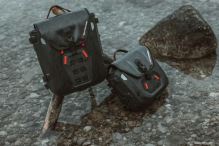 Sada brašen SysBag WP M/M, BMW F900 XR, R (4)