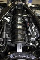 Sada pro zvýšení tlumiče o 15 mm pro BMW R 18 (3)