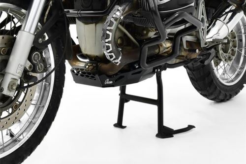 Kryt motoru ZIEGER/IBEX BMW R1150 GS
