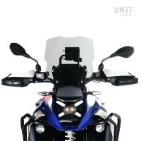 Plexi Unitgarage XL, BMW R1300 GS/Adventure s ACC (6)
