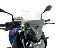 Plexi WRS BM101T Touring, BMW F900 R (11)