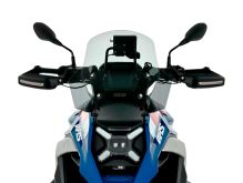Plexi WRS BM092 STANDARD, BMW R1300 GS (4)