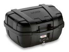 Horní kufr (topcase) Givi TRK52BB Trekker Lite Monokey, černý