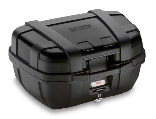 Horní kufr (topcase) Givi TRK52BB Trekker Lite Monokey