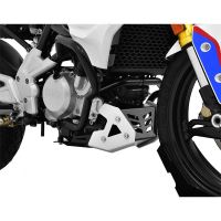 Kryt motoru ZIEGER/IBEX BMW G310 R (1)