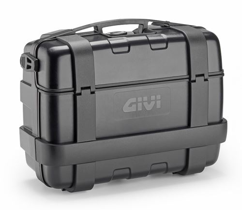 Kufr Givi TRK33BB Trekker Lite, černý