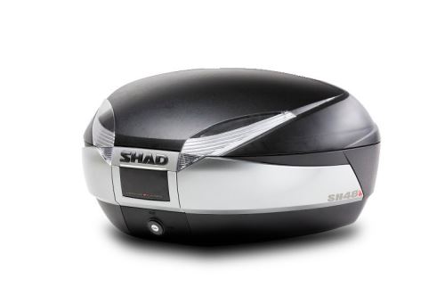 Top case SHAD SH48