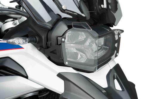 Kryt předního světla PUIG, BMW F750, 850 GS 2018-19