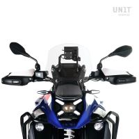 Plexi Unitgarage M, BMW R1300 GS/Adventure bez ACC (2)