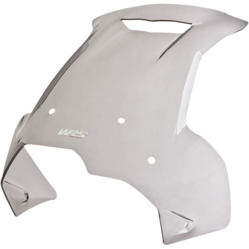 Plexi WRS BM016, BMW F650 GS Twin, F800 GS