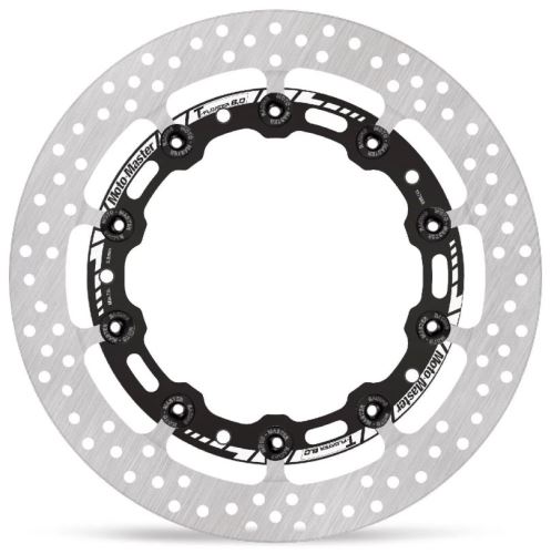 Brzdový kotouč Moto-Master HALO T-Floater 6.0
