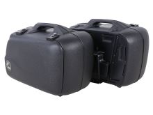 Plastové boční kufry Hepco &amp; Becker Junior 40