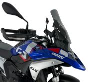 Plexi WRS BM086 STANDARD PLUS, BMW R1300 GS (17)