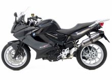 Výfuk LeoVince One Evo, BMW F800 GT, R (1)
