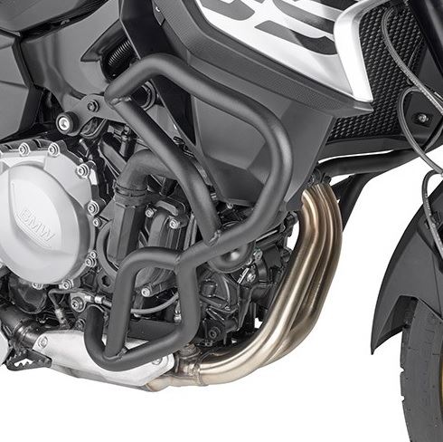 Padací rám Kappa KN5129, BMW F750GS, F850 GS
