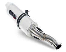 Výfuk GPR ALBUS EVO4, Honda CRF 300 L (2021 - 2024) (1)