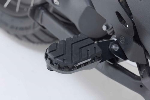 Stupačky ION BMW G310 R (2016 - 2020)