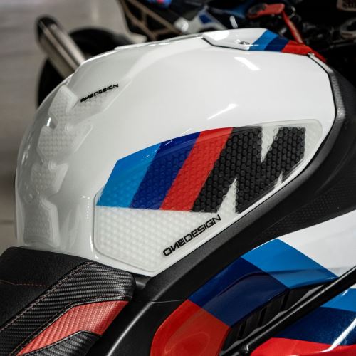 Tankpad Onedesign, BMW S1000 R, RR, M1000 R, RR