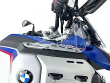 Deflektory WRS  BM110, BMW R1300 GS Adventure (13)
