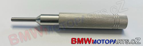 Středící trn pro montáž spojky Ø 17 mm