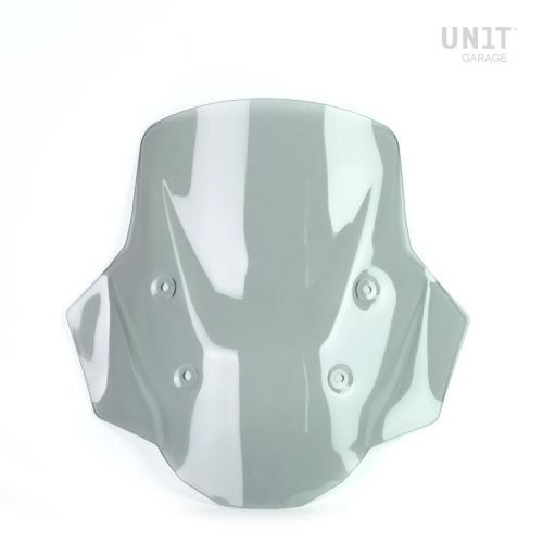 Plexi Unitgarage M s deflektory, BMW R1300 GS/Adventure