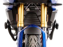 Padací rám Hepco & Becker, BMW F900 XR (2025 - ) (2)
