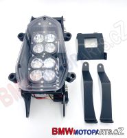 Rally kit s navigační věži, Honda CRF 300 L (2021 - 2024) (3)