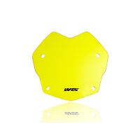 Plexi WRS BM045, BMW R1200, R1250 GS/Adventure (8)