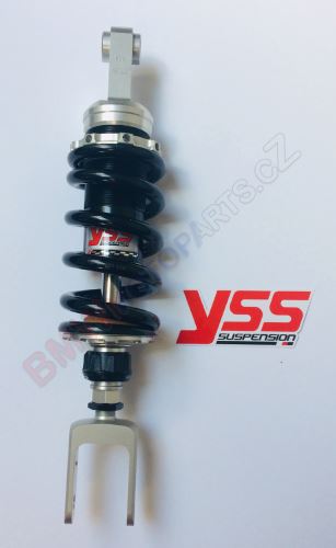 Zadní plynokapalinový tlumič YSS MZ456-360TR-02-88, BMW R850, R1100
