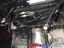 Bypass zadního brzdového okruhu BMW K1200 GT (1)