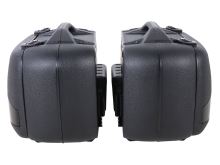 Plastové boční kufry Hepco & Becker Junior Flash 40 (2)