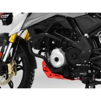 Spodní padací rám Zieger/Ibex BMW G310 GS (5)