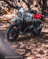 Montážní sada pro kryty rukou Barkbusters, BMW Scrambler, Urban G / S (4)