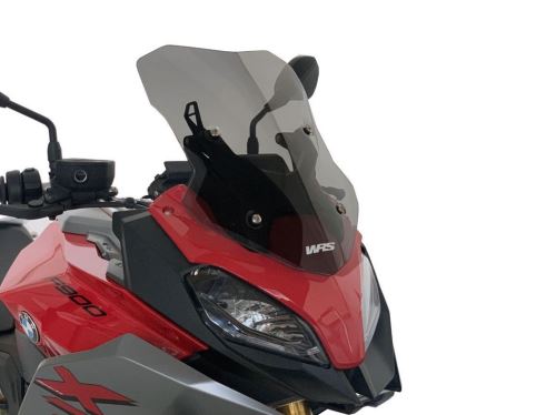 Plexi WRS BM058FS BMW F900 XR