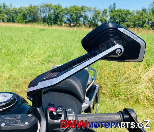 Zrcátko BMW R1250 Option 719, levé