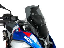 Plexi WRS BM089 STANDARD, BMW R1300 GS (4)