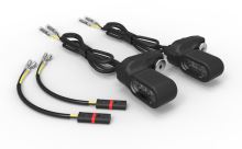 LED blinkry 3v1 BMW, zadní, krátké (1)