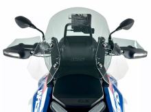 Deflektory WRS BM099, BMW R1300 GS (1)